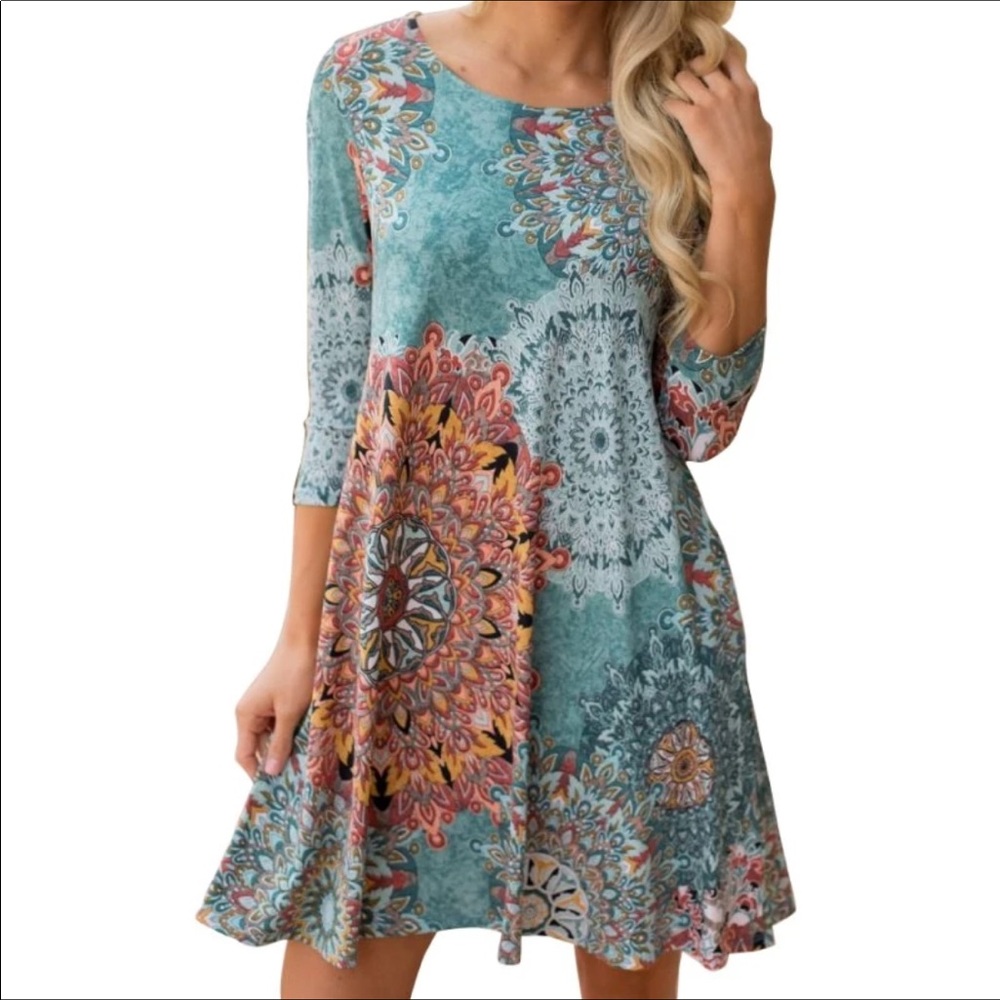 🔥 SALE 🔥....... MINI DRESS